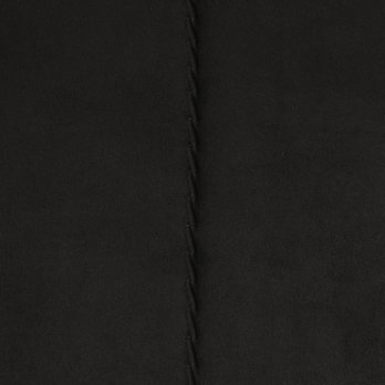 【COMING SOON】WLC スエード×リブドルマンチュニック 詳細画像