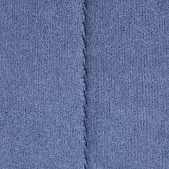 【COMING SOON】WLC スエード×リブドルマンチュニック 詳細画像 ライトブルー 6