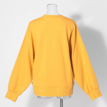 Tiger embroidery sweat shirt トレーナー 詳細画像