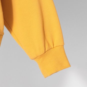 Tiger embroidery sweat shirt トレーナー 詳細画像