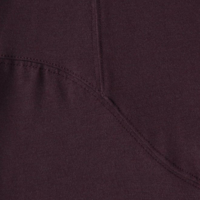 【COMING SOON】WL リヨセルロンT プルオーバー 詳細画像 アンバー 6