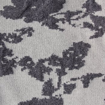 【COMING SOON】WLC ドラゴンモールジャカード プルオーバー 詳細画像