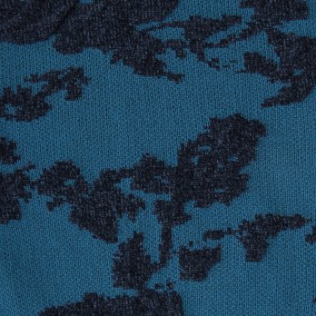 【COMING SOON】WLC ドラゴンモールジャカード プルオーバー 詳細画像