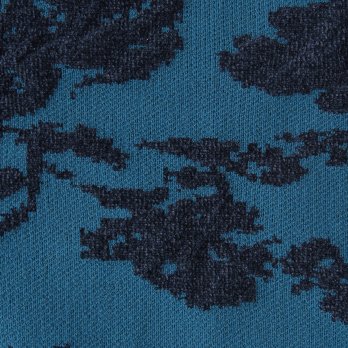 【COMING SOON】WLC ドラゴンモールジャカード ブルゾン 詳細画像