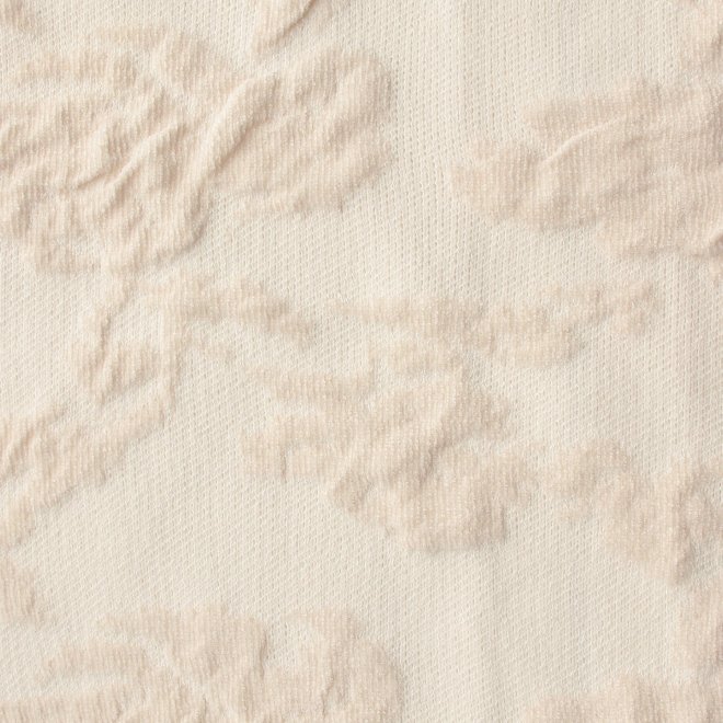 【COMING SOON】WLC ドラゴンモールジャカード ブルゾン 詳細画像 ホワイト 3