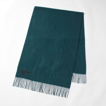 Stole with dragon embroidery ストール 詳細画像
