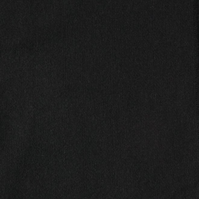 Stole with dragon embroidery ストール 詳細画像 ブラック 4