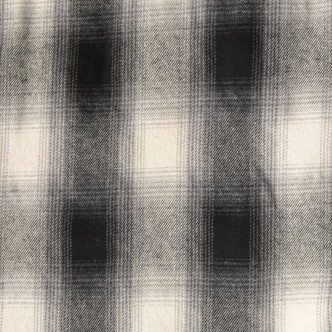 【COMING SOON】WL チェックタックスカート 詳細画像 ブラック 6