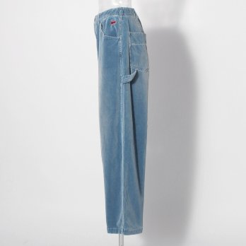 【COMING SOON】WLC 別珍デニムパンツ 詳細画像
