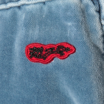 【COMING SOON】WLC 別珍デニムパンツ 詳細画像