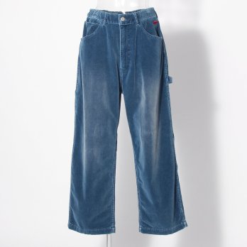 【COMING SOON】WLC 別珍デニムパンツ 詳細画像