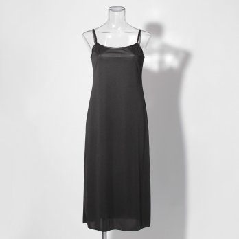 【COMING SOON】Vintage flower dantsu print netting ドレス 詳細画像