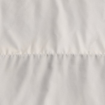 【COMING SOON】WL プリーツレイヤードフードピュアダウン コート 詳細画像