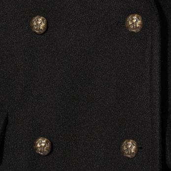 【COMING SOON】Smart wool touch Coat 詳細画像