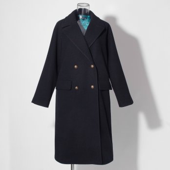 【COMING SOON】Smart wool touch Coat 詳細画像