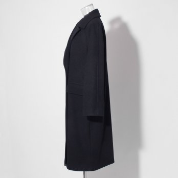 【COMING SOON】Smart wool touch Coat 詳細画像