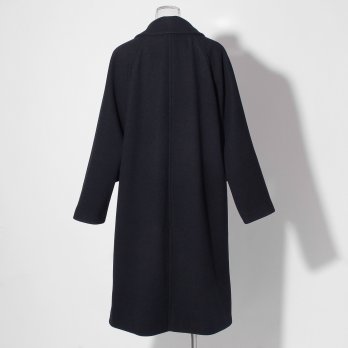【COMING SOON】Smart wool touch Coat 詳細画像
