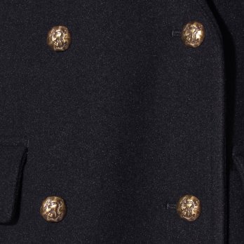 【COMING SOON】Smart wool touch Coat 詳細画像