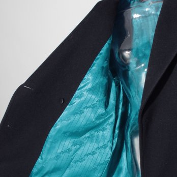 【COMING SOON】Smart wool touch Coat 詳細画像