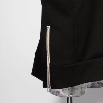 【COMING SOON】WLC ドラゴンサガラ刺繍フードパーカー 詳細画像