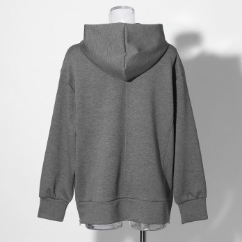 【COMING SOON】WLC ドラゴンサガラ刺繍フードパーカー 詳細画像