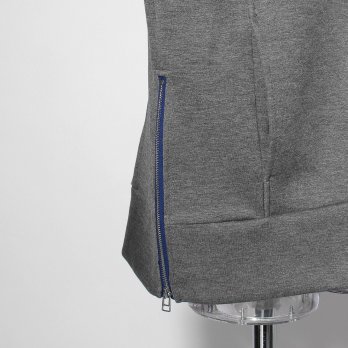 【COMING SOON】WLC ドラゴンサガラ刺繍フードパーカー 詳細画像