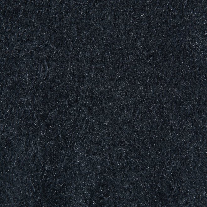 【COMING SOON】Flower embroidery Knit 詳細画像 ネイビー 3