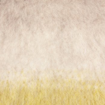 【COMING SOON】WLC ウールブラッシュグラデーション ニット 詳細画像