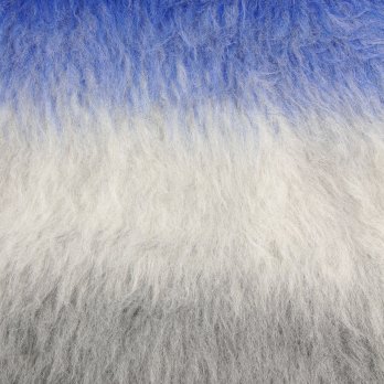 【COMING SOON】WLC ウールブラッシュグラデーション ニット 詳細画像