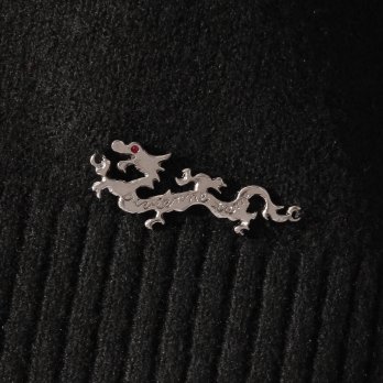 【COMING SOON】WLC インナーセットフードニット プルオーバー 詳細画像