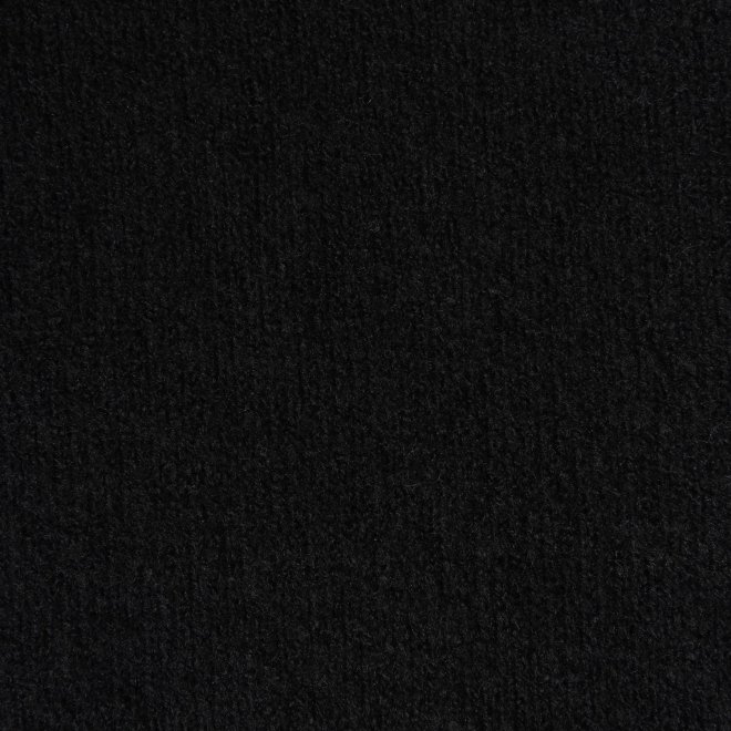 【COMING SOON】WLC インナーセットフードニット プルオーバー 詳細画像 ブラック 3