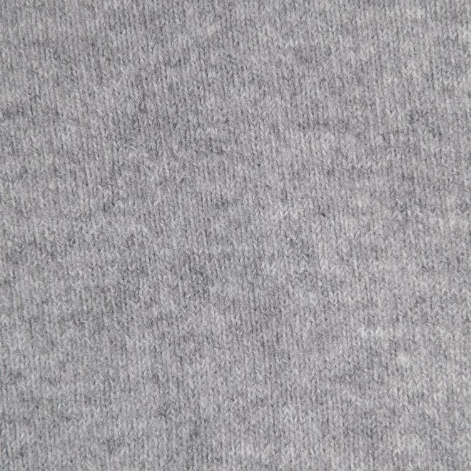 【COMING SOON】WLC インナーセットフードニット プルオーバー 詳細画像 ライトグレー 3