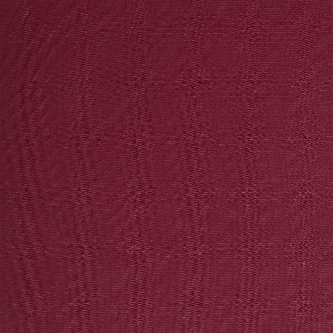 【まとう化粧品 HADA WEAR】TULLE HIGH NECK ブラウス 詳細画像 レッド 6