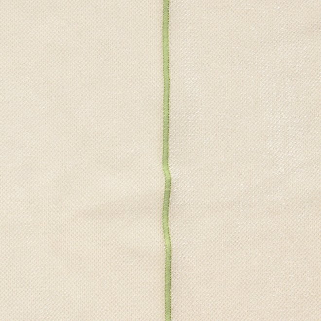 【COMING SOON】WLC メッシュベロアスキントップス 詳細画像 ホワイト 3