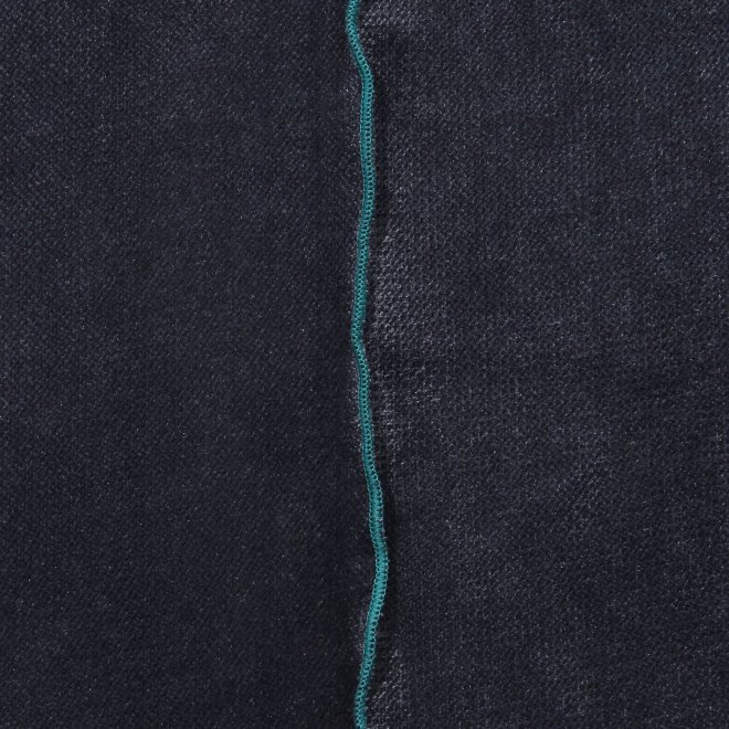 【COMING SOON】WLC メッシュベロアスキントップス 詳細画像 ネイビー 6