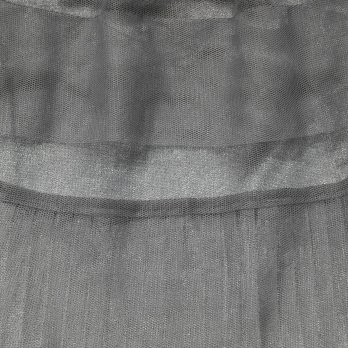 【COMING SOON】WLC チュール&times;サテンレイヤードスカート 詳細画像