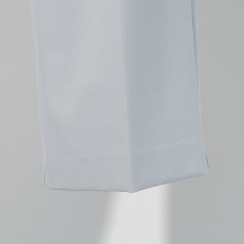 【COMING SOON】WL ツイルストレッチワイド パンツ 詳細画像