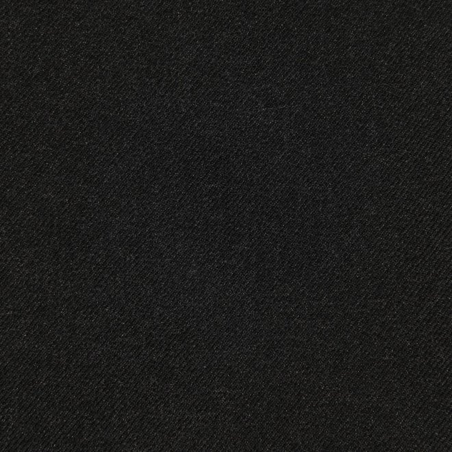 【COMING SOON】WL ツイルストレッチワイド パンツ 詳細画像 ブラック 2