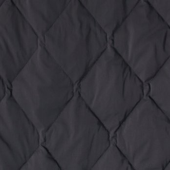 【COMING SOON】WL グロスナイロンカルマネックダウン コート 詳細画像