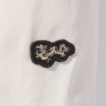 【COMING SOON】WLC ワークフードヨークピュアダウン コート 詳細画像