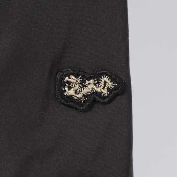 【COMING SOON】WLC ワークフードヨークピュアダウン コート 詳細画像