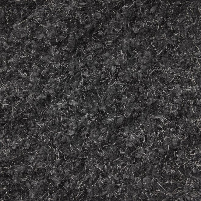 【COMING SOON】WLC ラメフラワーフェザーモールネップ カーディガン 詳細画像 グレー 3