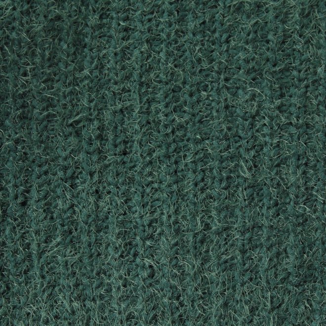 【COMING SOON】WLC バスケットモールスタンドネックニット 詳細画像 グリーン 3