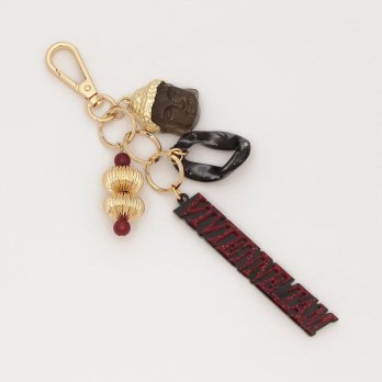 【COMING SOON】Buddha charm