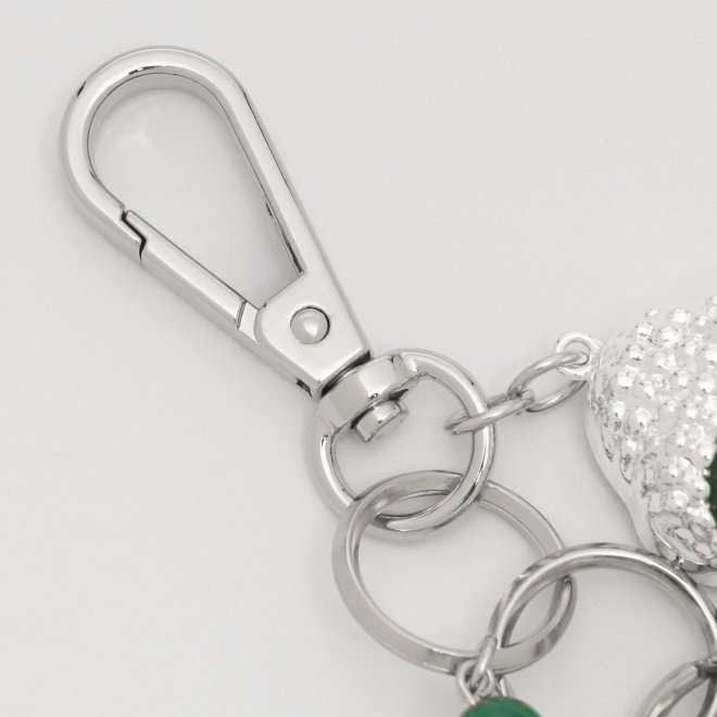 【COMING SOON】Buddha charm 詳細画像 シルバー 3