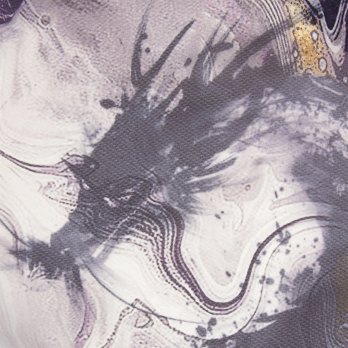 【COMING SOON】Marble dragon print ブルゾン 詳細画像