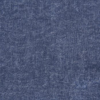 【COMING SOON】WL Vintage denim print ギャザーヨーク スカート 詳細画像