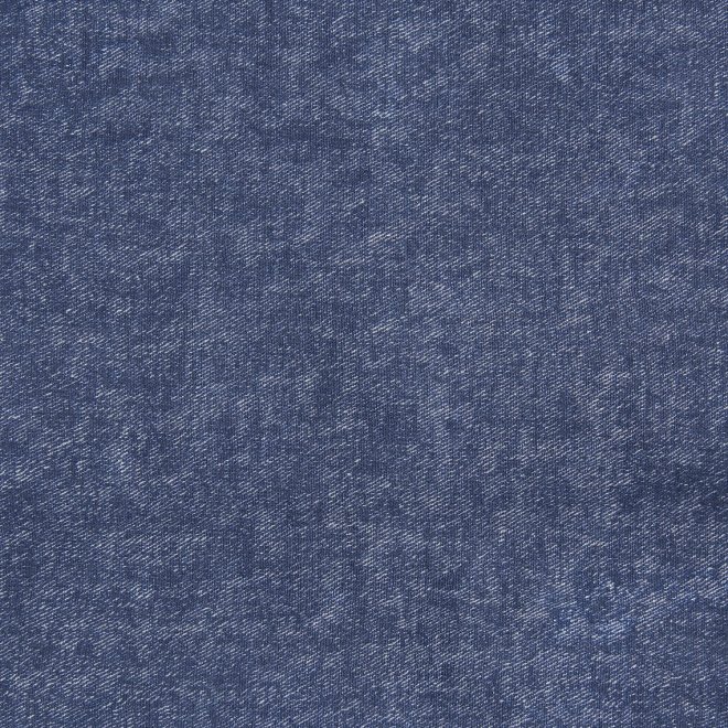 【COMING SOON】WL Vintage denim print ギャザーヨーク スカート 詳細画像 ネイビー 2