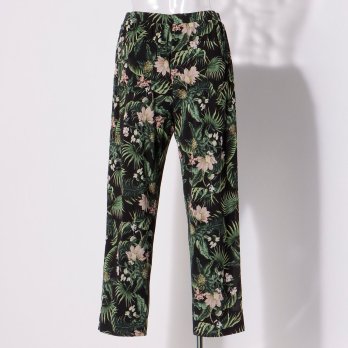 Hide＆Seek panda print パンツ 詳細画像