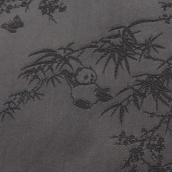 Panda satin パンツ 詳細画像
